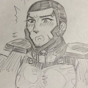 エロパイスーとすけべマタギ